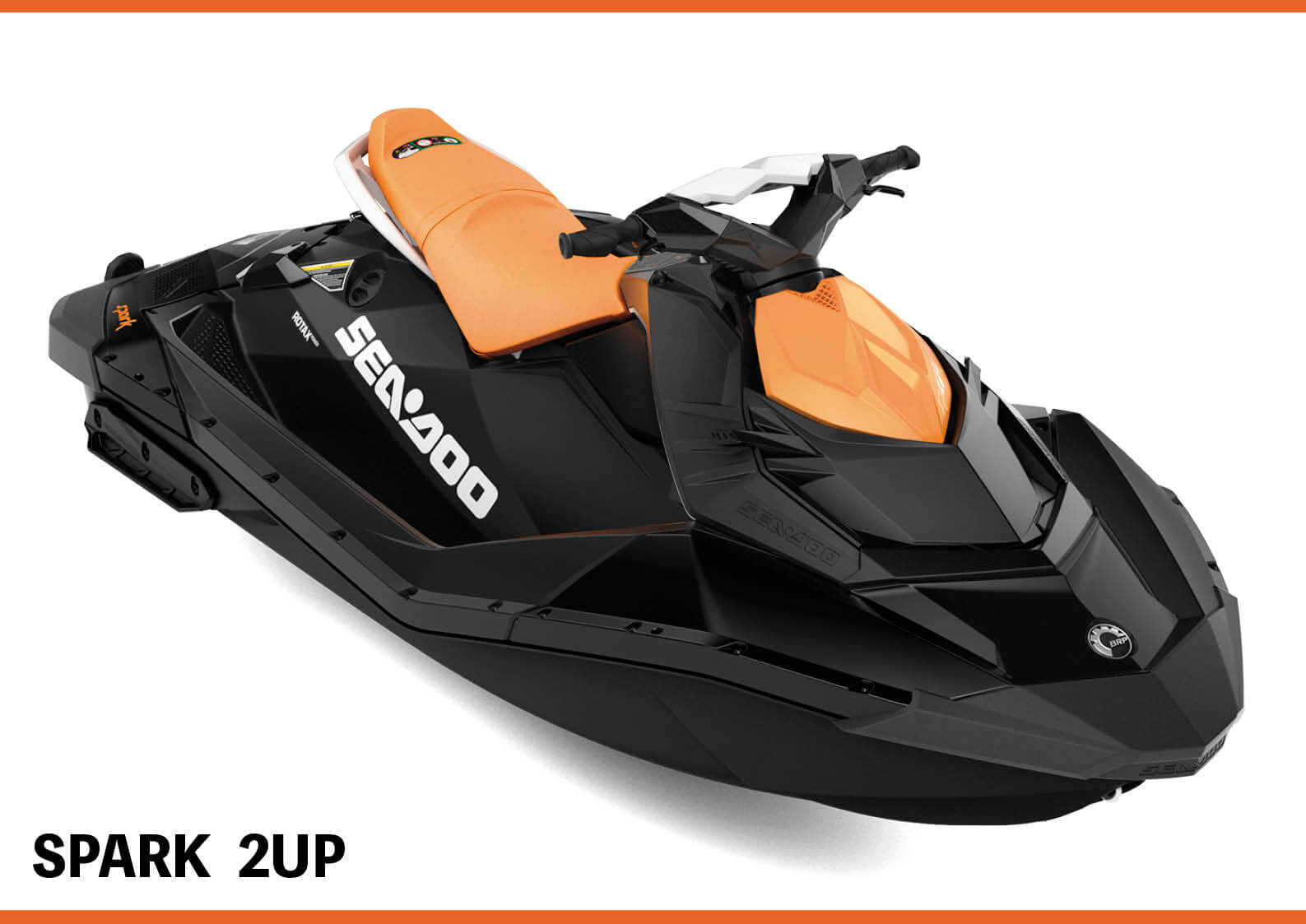 2021年 BRP SEA-DOO（シードゥ）ニューモデル アメリカで発表